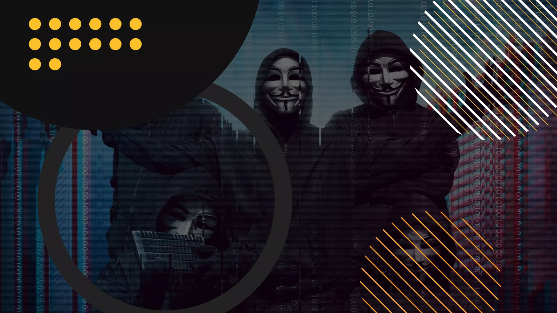 DoS- и DDoS-защита сайта в Комсомольске