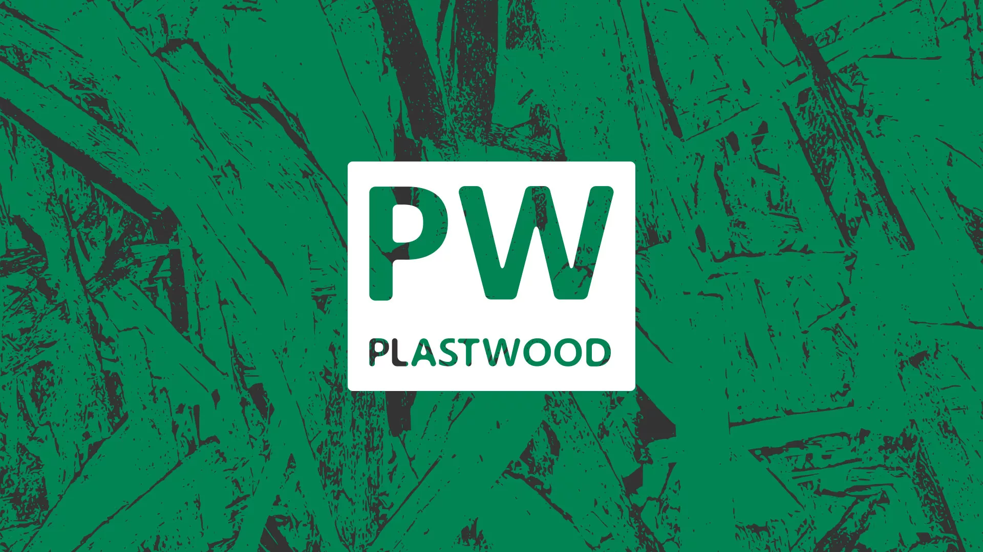 Разработка айдентики и сайта компании «Plastwood» в Комсомольске