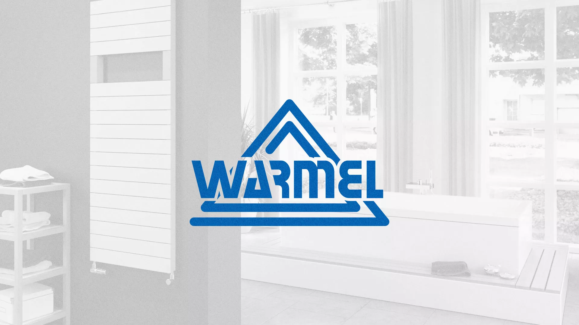 Разработка сайта для компании «WARMEL» по продаже полотенцесушителей в Комсомольске