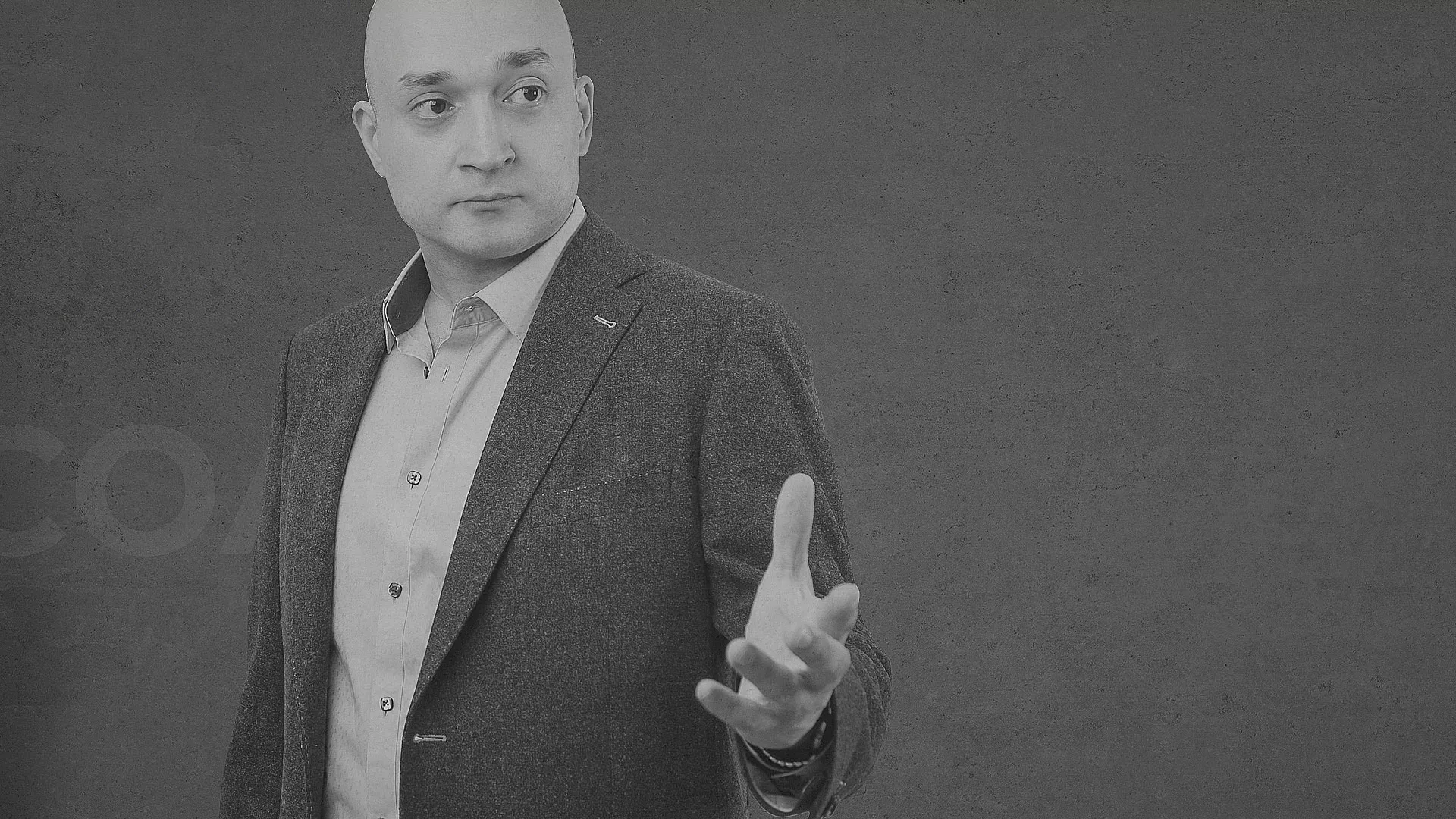 Разработка сайта для бизнес-тренера в Комсомольске