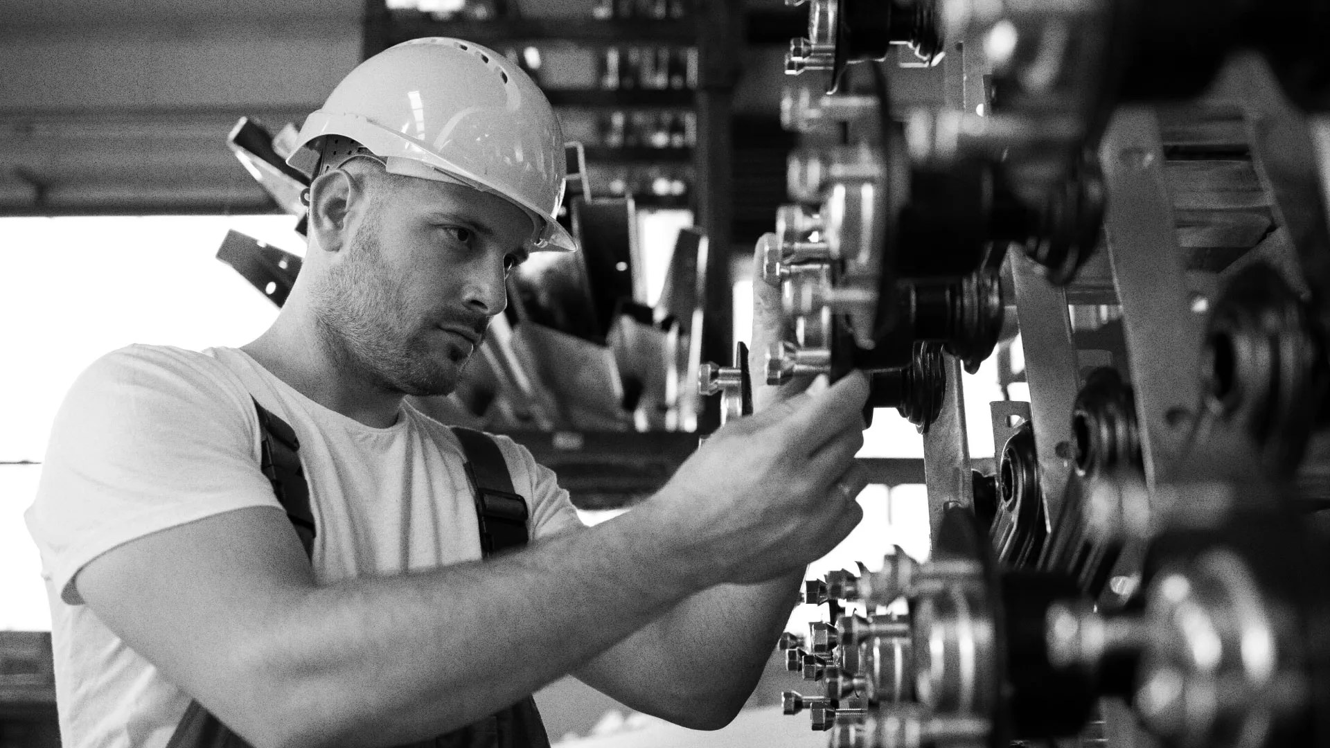 Разработка сайта для завода по продаже оборудования в Комсомольске